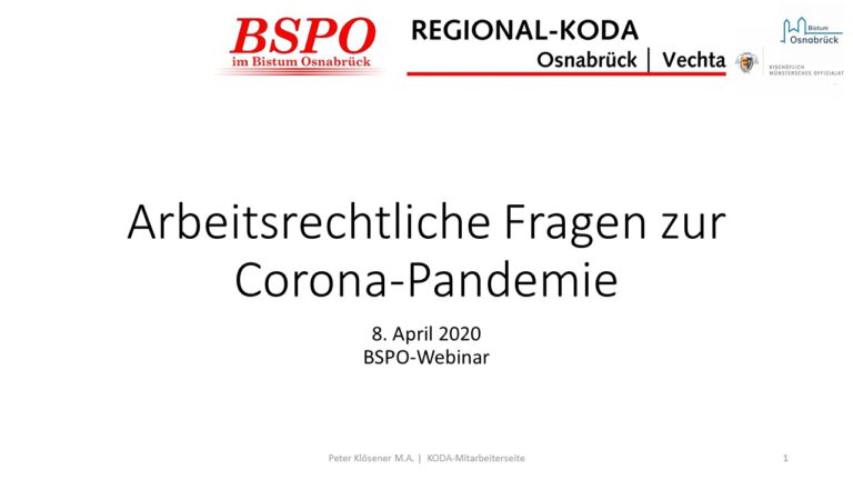 2020 04 08 BSPO Webinar Corona Krise